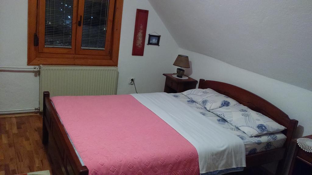 جابلياك Guest House Milena الغرفة الصورة